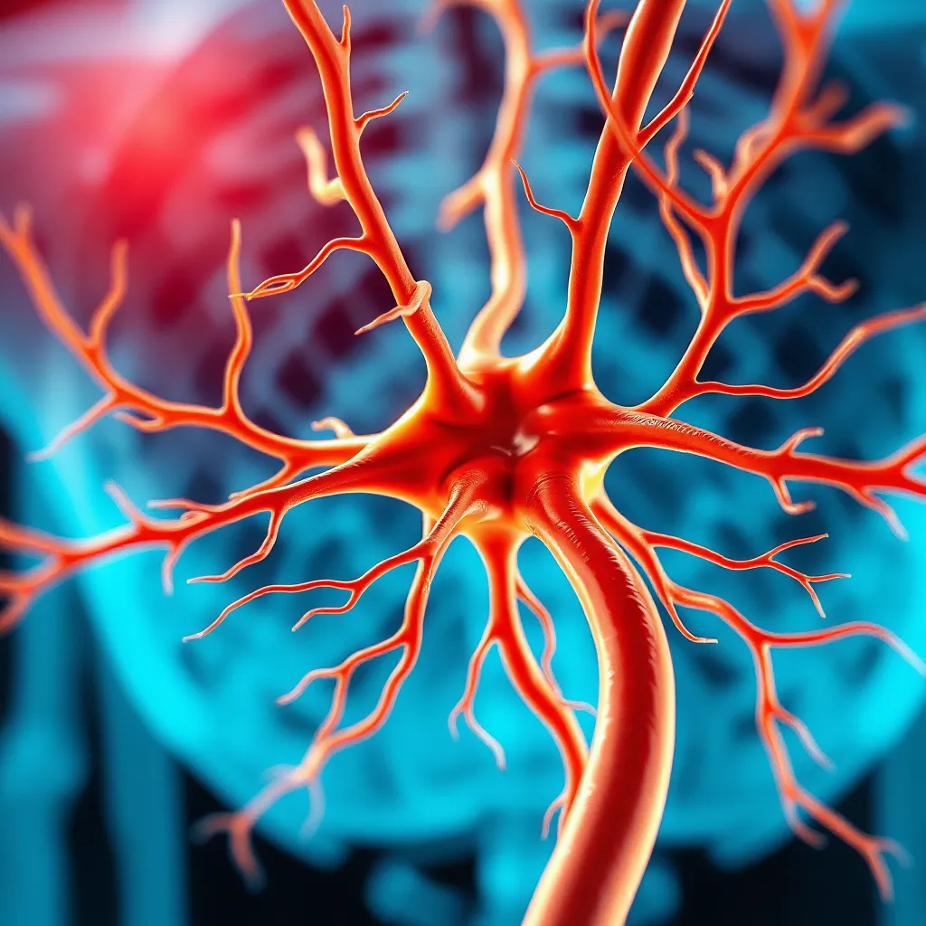 Paraprofen Exploring Paraprotein Neuropathy: Mechanisms and Implications