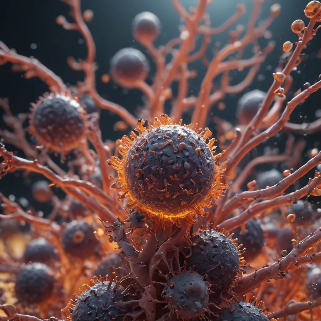 Exploring Alterations Across Scientific Disciplines