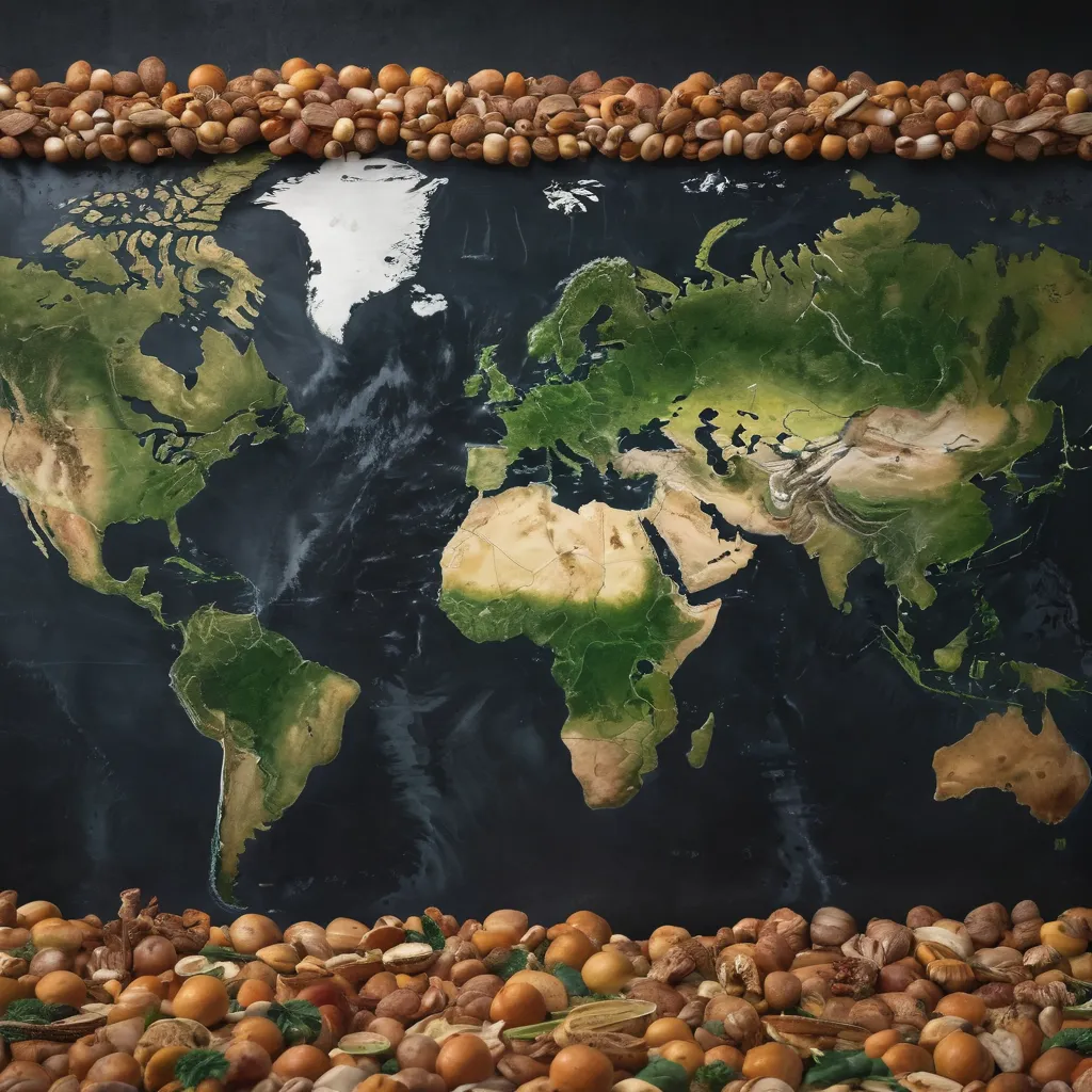 Global Hunger Crisis Causes And Solutions Global Hunger Crisis Causes And Solutions