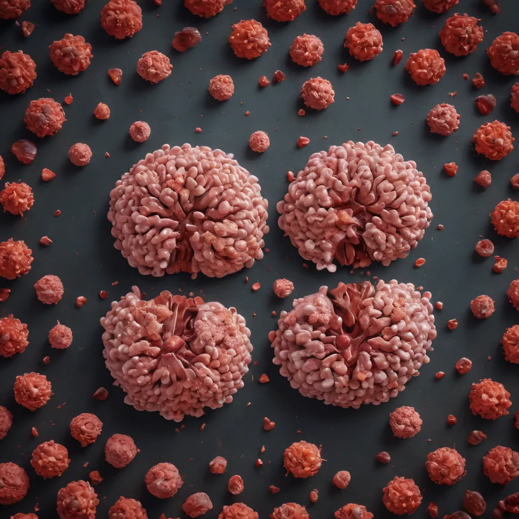 Lymphoma vs Chronic Lymphocytic Leukemia: Key Differences